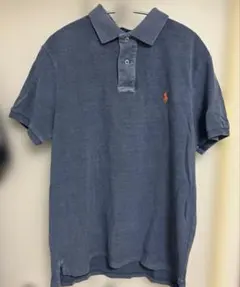 Polo Ralph Lauren ラルフローレン　ポロシャツ　M