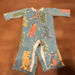 ロンパース　80㎝