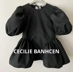 Cecilie Bahnsen セシリーバンセン Mサイズ Tシャツ 金子綾 Cecilie Bahnsen セシリーバンセン Mサイズ Tシャツ 金子綾 - メルカリ