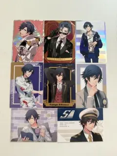 うたプリ BSC 一ノ瀬トキヤ