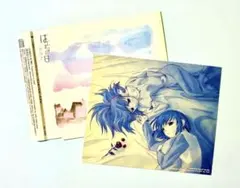 D・N・ANGEL はじまりの日 シール付き