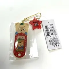 サンリオ ぽこぽん日記 ネームタグのサムネイル