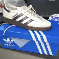 アディダスHANDBALL SPEZIALハンドボール スペツィアルKJ1165