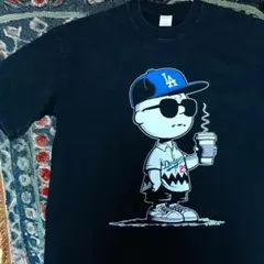 Dodgers ティーシャツ 半袖 メンズ 山本由伸 大谷翔平 野球