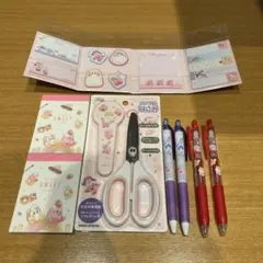 カービィ　文具セット