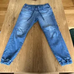 ベイフロージョガーパンツ