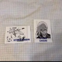 2026年最新】ブルーロック展 ぱしゃこれ 千切豹馬の人気アイテム