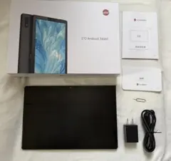 VIVIMAGE タブレット wi-fiモデル 10.1インチ E10
