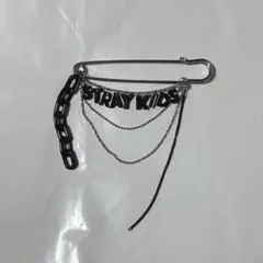 StrayKids ビッグピン