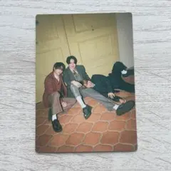 timelesz トレカ　集合