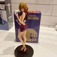レア☆スタイリッシュコレクション峰不二子（2nd TVバージョン