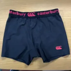 canterbury ラガーパンツ XLレッド