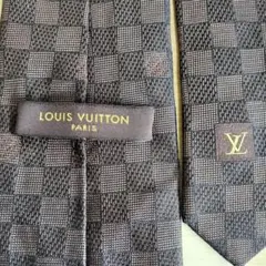 新品・未使用】【美品】LOUIS VUITTON 蝶ネクタイ 無地 黒 - メルカリ