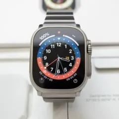 2025年最新】apple watch ultra 本体のみの人気アイテム - メルカリ