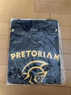 PRETORIAN Tシャツ ①