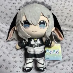 2025年最新】山黒音玄 ぬいぐるみの人気アイテム - メルカリ