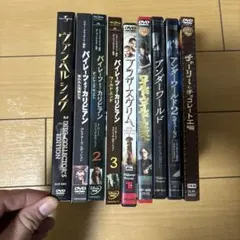 ダーク・エンジェルⅡ DVDコレクターズBOX1 BOX2〈初回限定生産・5枚組