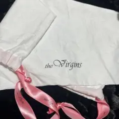 The Virgins ザ・ヴァージンズ　保存袋
