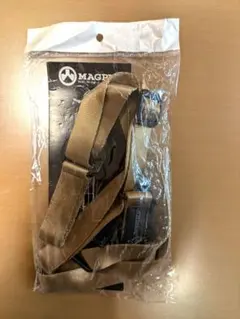 スリング 個人装備