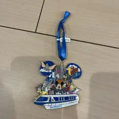 Disney World限定 オーナメント