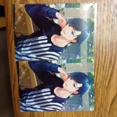 いれいすランダムブロマイド第4弾 L版 If