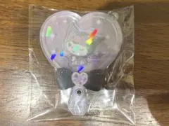 カスタムアクリルチャーム　クロミ