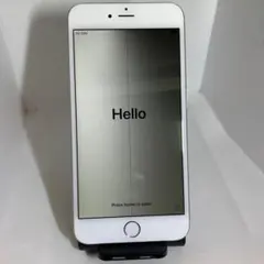 iPhone6 Plus 64GB SIMフリー　ジャンク