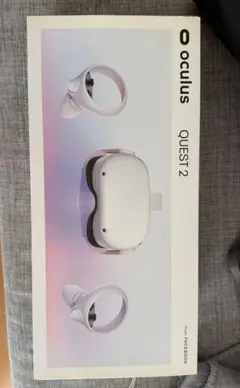 2025年最新】oculus quest 2 64gbの人気アイテム - メルカリ