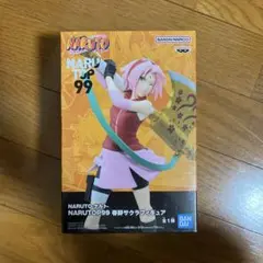 2025年最新】春野サクラ フィギュアの人気アイテム - メルカリ