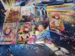 は*ん様 アーセナルベース プロモ スプリングフェスティバル2026 7枚セット