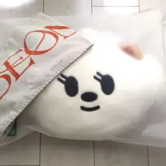 2025年最新】バムグッ クッションの人気アイテム - メルカリ