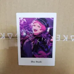 あんスタ ぱしゃっつ 斎宮宗