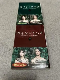 カインとアベル DVD-BOX〈5枚組〉 カインとアベル DVD-BOX1（5枚組） ＜シンプルBOX 5,000円シリーズ