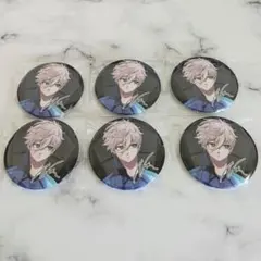 ブルーロック 凪誠士郎 特装版 缶バッジ