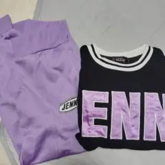 セット ジャージ