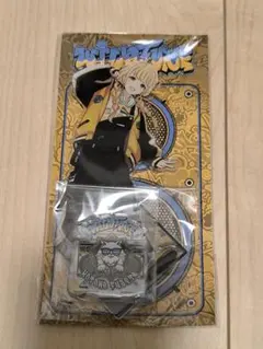 藤田ことね アクリルスタンド TSUTAYA 学園アイドルマスター 学マス