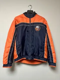 G-Ⅲ SPORTS NHL New York Islanders Jacket