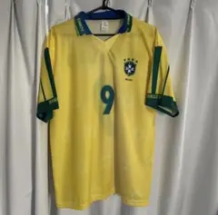 2026年最新】ブラジル代表 ユニフォーム ロナウドの人気アイテム