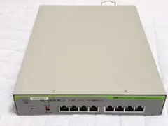 2025年最新】アライドテレシス 10gの人気アイテム - メルカリ