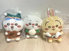 ちいかわ うさぎ ぬいぐるみ