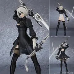 ヨルハ2B Version 2.0 [スクウェア・エニックス]ニーアオートマタ
