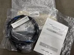 トヨタ 純正 HDMI USB ケーブル 86203-B1070 未使用 - メルカリ