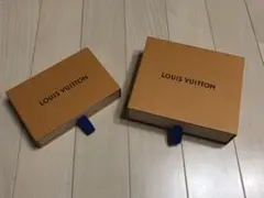 LOUIS VUITTON 空箱