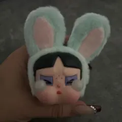 【即日発送】CRYBABY クライベイビー パワーパフガールズ　バターカップ