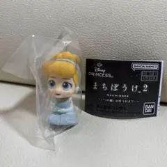 Disney princess まちぼうけ2 シンデレラ
