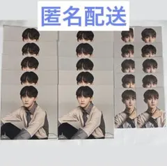 INI M 通常盤 トレカ アザジャ 田島将吾