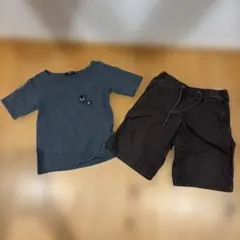 コムサ　GAP 夏服　セットのサムネイル