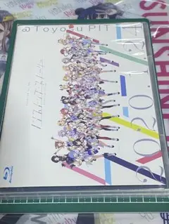 ホロライブ/hololive 1st fes.ノンストップ・ストーリー