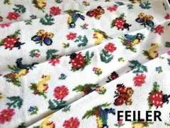 専用✳︎ FEILER 大盤バスタオル ブランケット150×75cm 未使用 2025年最新】フェイラー バスタオル 75×150の人気アイテム