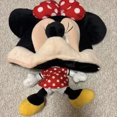 ミニー ファンキャップ